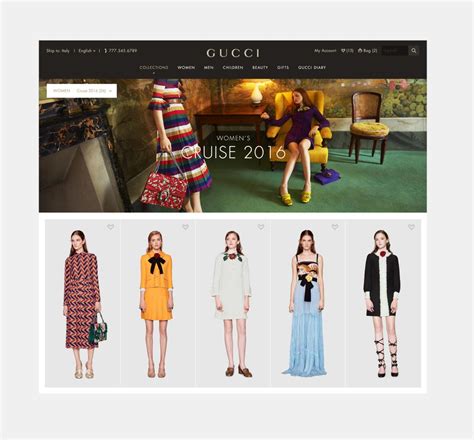 gucci website dubai|gucci a&e official website.